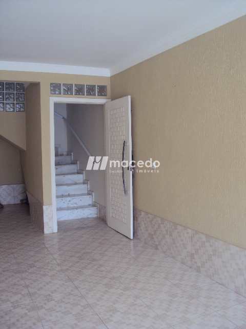Sobrado em São Paulo, no bairro Pirituba