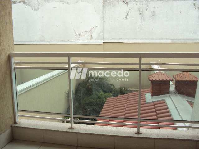Sobrado em São Paulo, no bairro Pirituba
