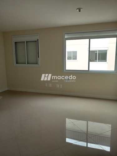 Apartamento, código 5383 em São Paulo, bairro Vila Leopoldina