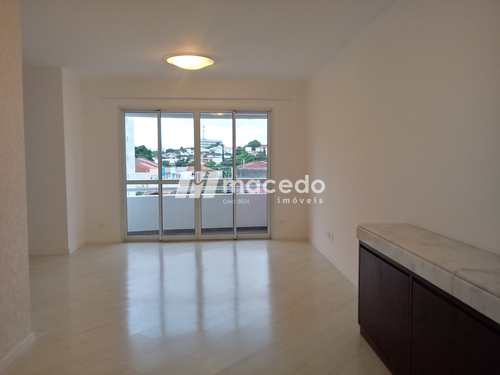 Apartamento, código 5417 em São Paulo, bairro Vila Leopoldina