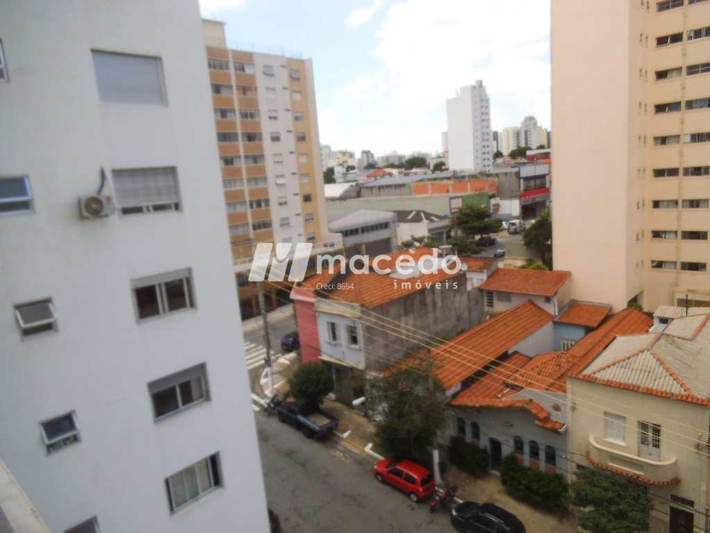 Apartamento em São Paulo, no bairro Lapa