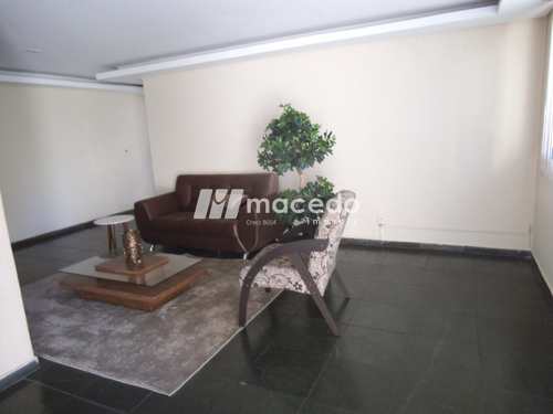 Apartamento, código 5458 em São Paulo, bairro Lapa