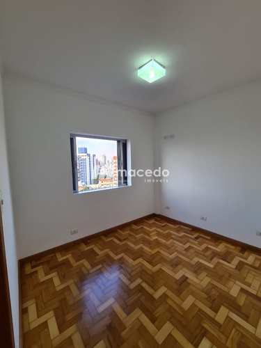 Apartamento, código 5473 em São Paulo, bairro Sumarezinho