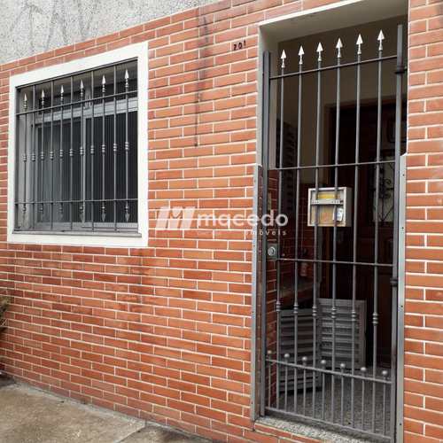 Casa, código 5478 em São Paulo, bairro Lapa