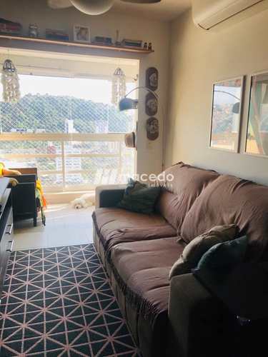 Apartamento, código 5481 em Santos, bairro Vila Belmiro