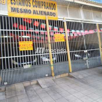 Loja em São Paulo, bairro Jardim Santo Elias