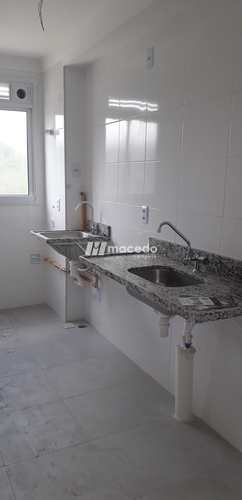 Apartamento, código 5536 em São Paulo, bairro Jardim Íris
