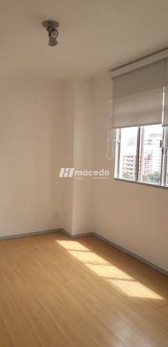 Apartamento, código 5540 em São Paulo, bairro Sumarezinho
