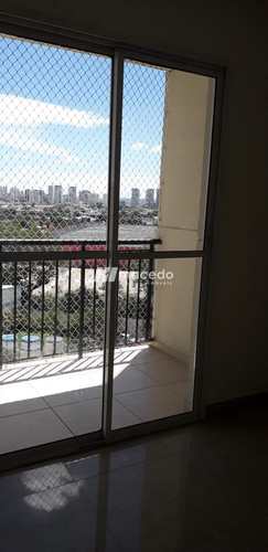 Apartamento, código 5544 em São Paulo, bairro Lapa