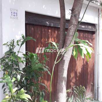 Casa em São Paulo, bairro Sumarezinho
