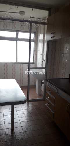 Apartamento, código 5552 em São Paulo, bairro Vila Pompéia