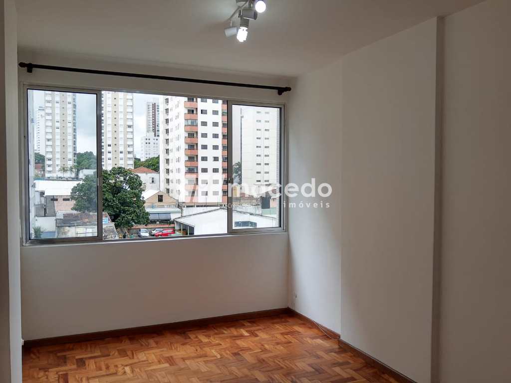 Apartamento em São Paulo, no bairro Água Branca