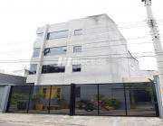 Prédio Comercial, código 5560 em São Paulo, bairro Alto da Lapa