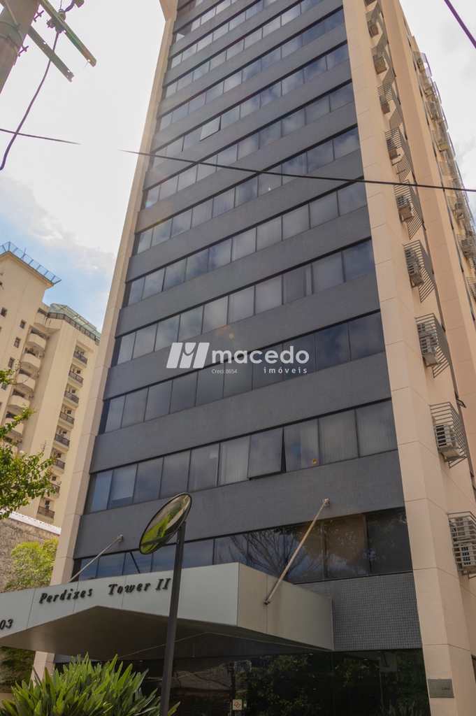 Conjunto Comercial em São Paulo, no bairro Perdizes