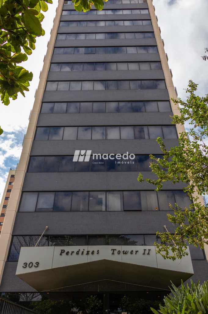 Conjunto Comercial em São Paulo, no bairro Perdizes