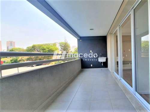 Apartamento, código 5625 em São Paulo, bairro Parque Industrial Tomas Edson