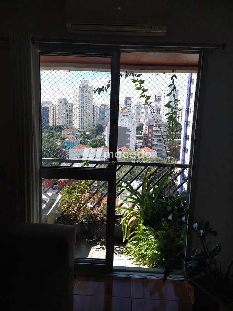 Apartamento em São Paulo, no bairro Vila Pompéia