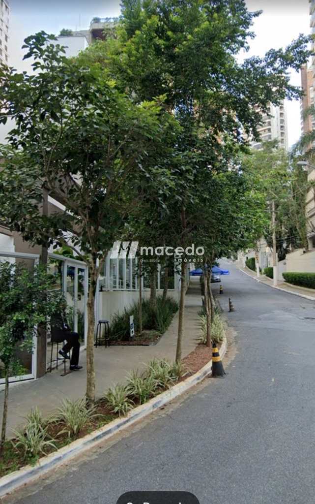Apartamento em São Paulo, no bairro Panamby