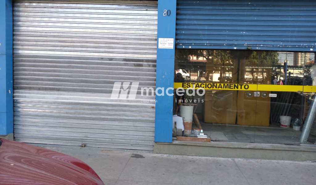 Prédio Comercial em São Paulo, bairro Lapa