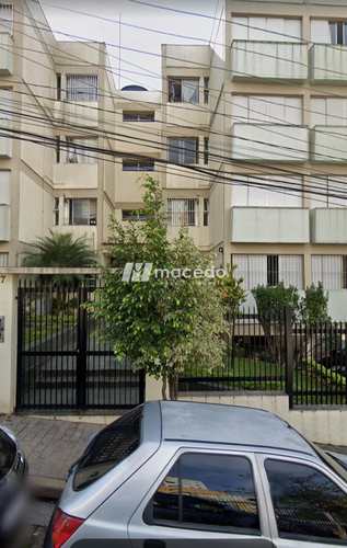 Apartamento, código 5645 em São Paulo, bairro Sacomã