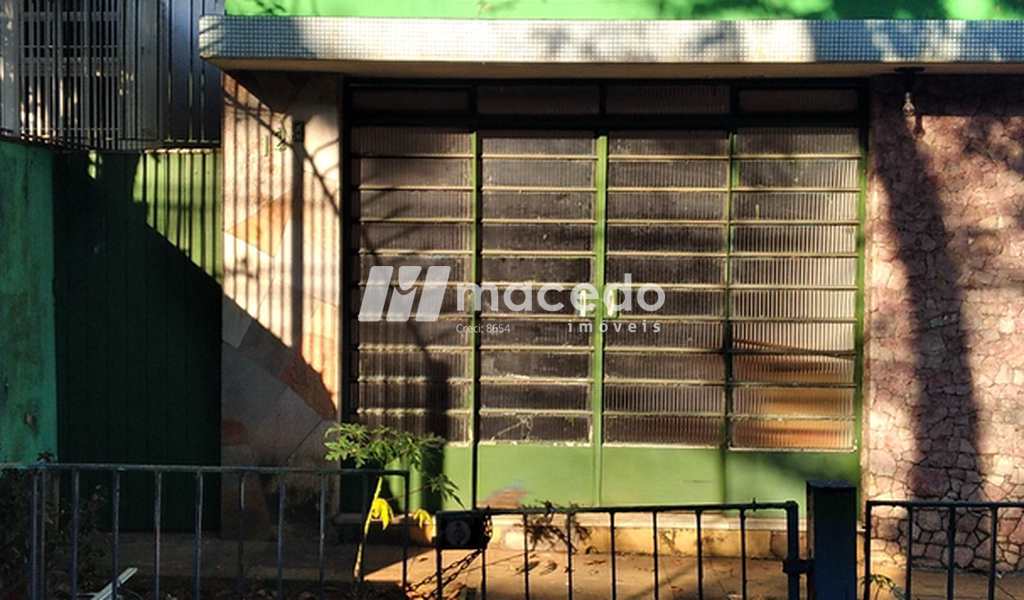 Casa em São Paulo, bairro Lapa