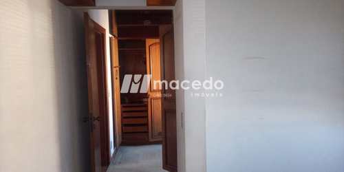 Apartamento, código 5662 em São Paulo, bairro Alto da Lapa