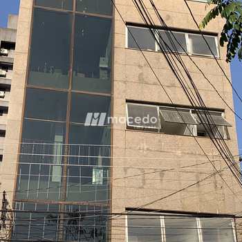 Laje Corporativa em São Paulo, bairro Lapa