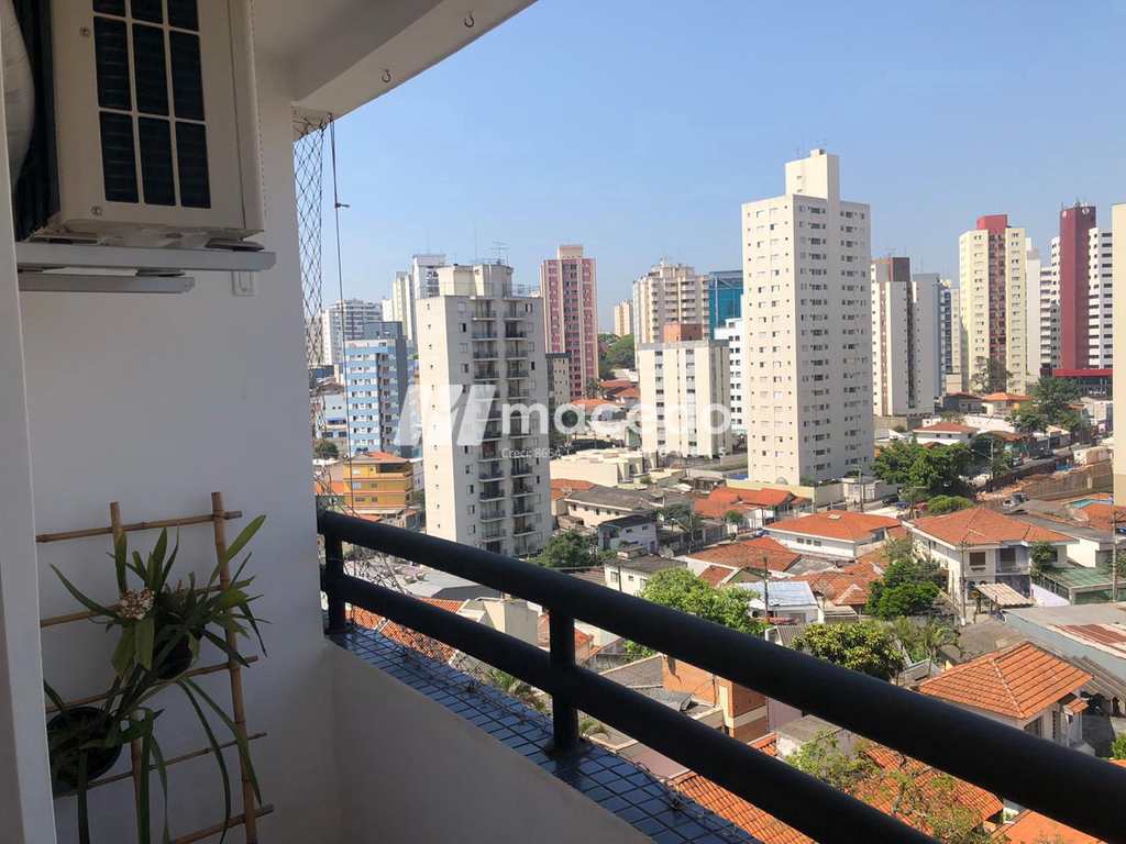 Apartamento em São Paulo, no bairro Metro Conceição