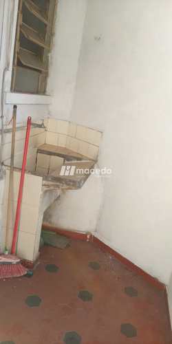 Apartamento, código 5694 em São Paulo, bairro Lapa