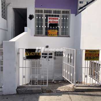 Casa Comercial em São Paulo, bairro Perdizes