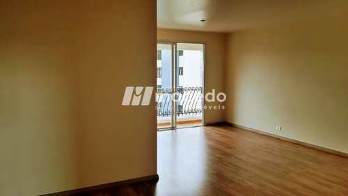 Apartamento, código 5747 em São Paulo, bairro Vila Leopoldina