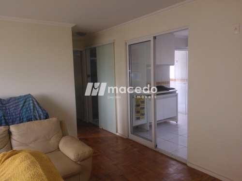 Apartamento, código 5748 em São Paulo, bairro Vila Romana