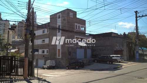 Prédio Comercial, código 5750 em São Paulo, bairro Vila Madalena