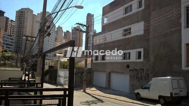 Prédio Comercial em São Paulo, no bairro Vila Madalena