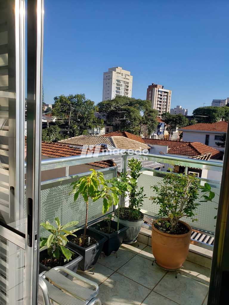 Sobrado em São Paulo, no bairro Vila Ipojuca