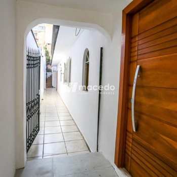 Casa em São Paulo, bairro Vila Madalena