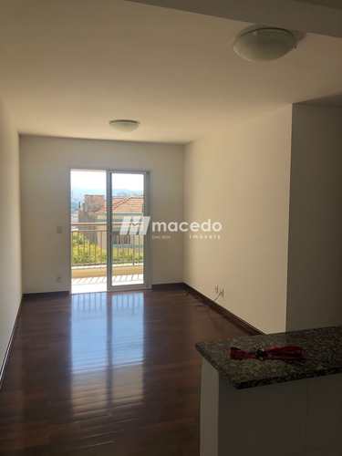 Apartamento, código 5774 em São Paulo, bairro Água Branca