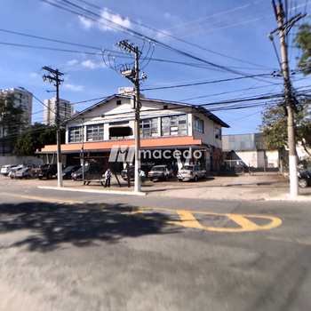 Loja em São Paulo, bairro Vila Anastácio