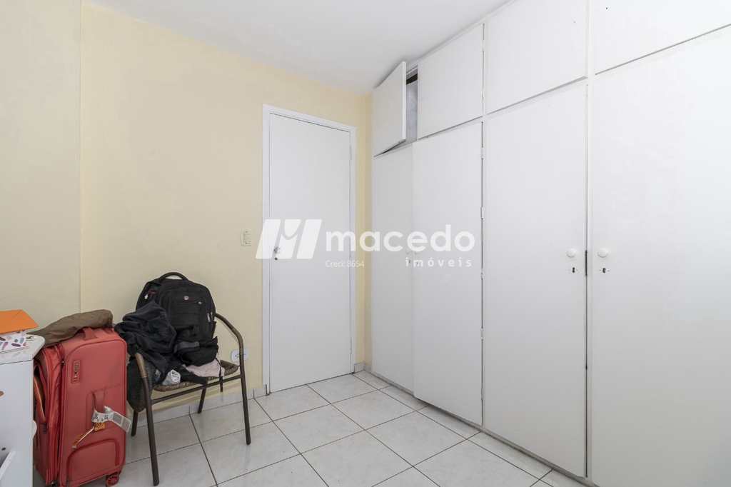 Apartamento em São Paulo, no bairro Lapa