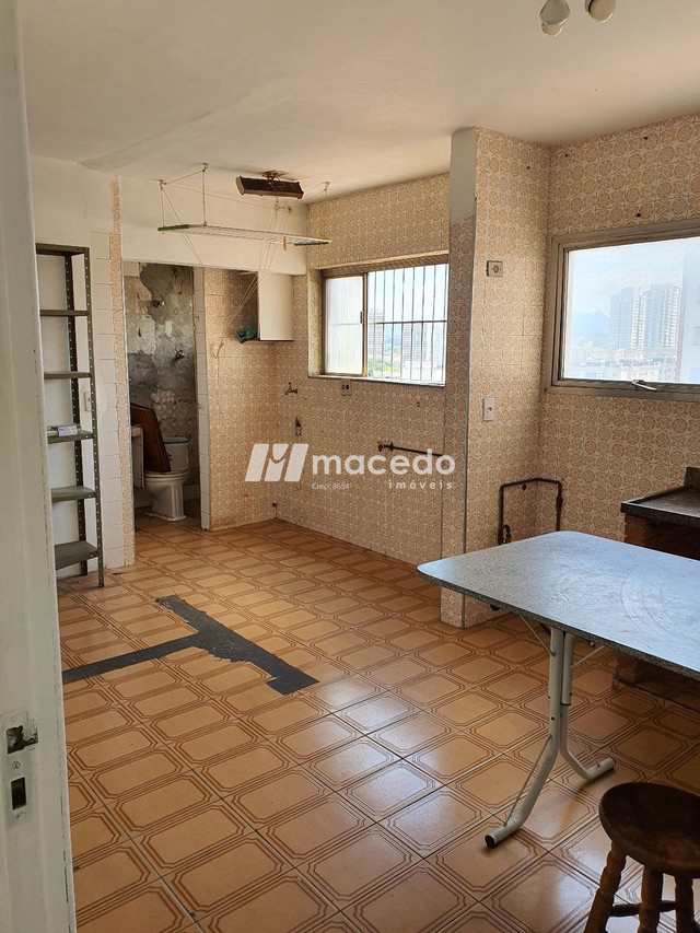 Apartamento em São Paulo, no bairro Lapa