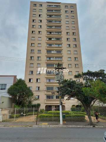Apartamento, código 5790 em São Paulo, bairro Lapa