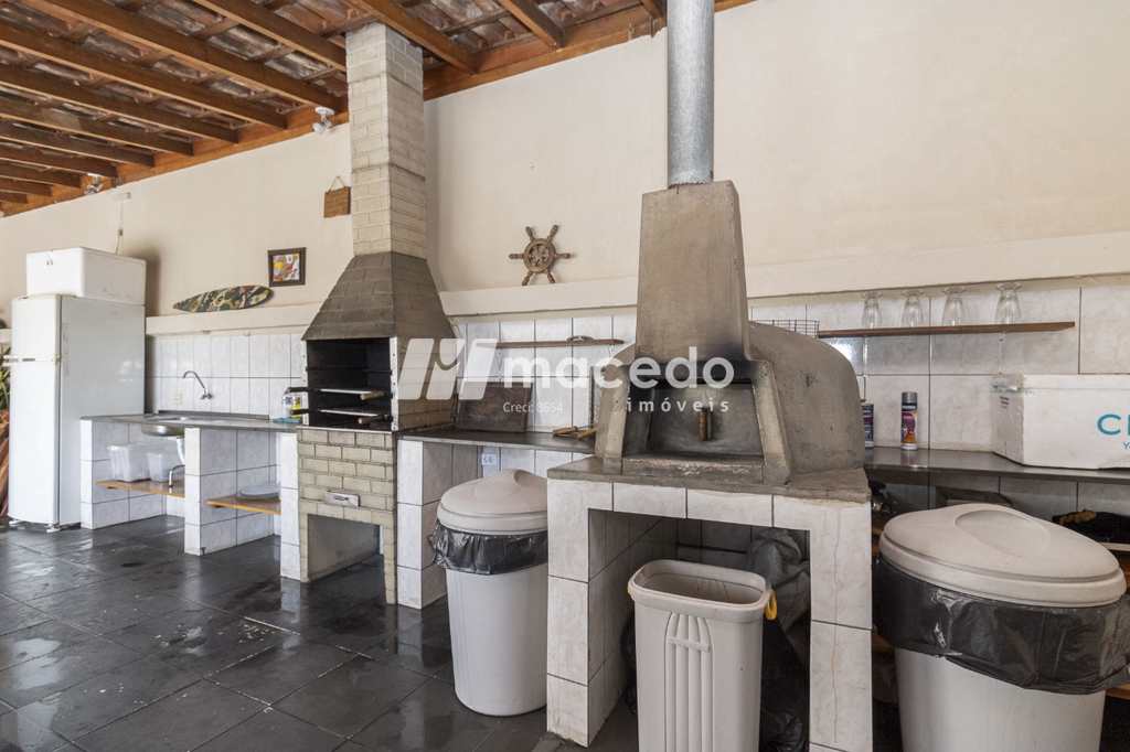 Apartamento em São Paulo, no bairro Lapa