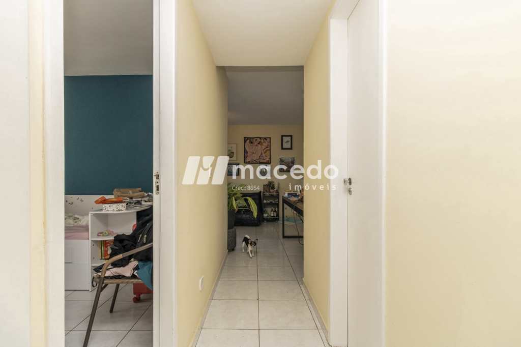 Apartamento em São Paulo, no bairro Lapa