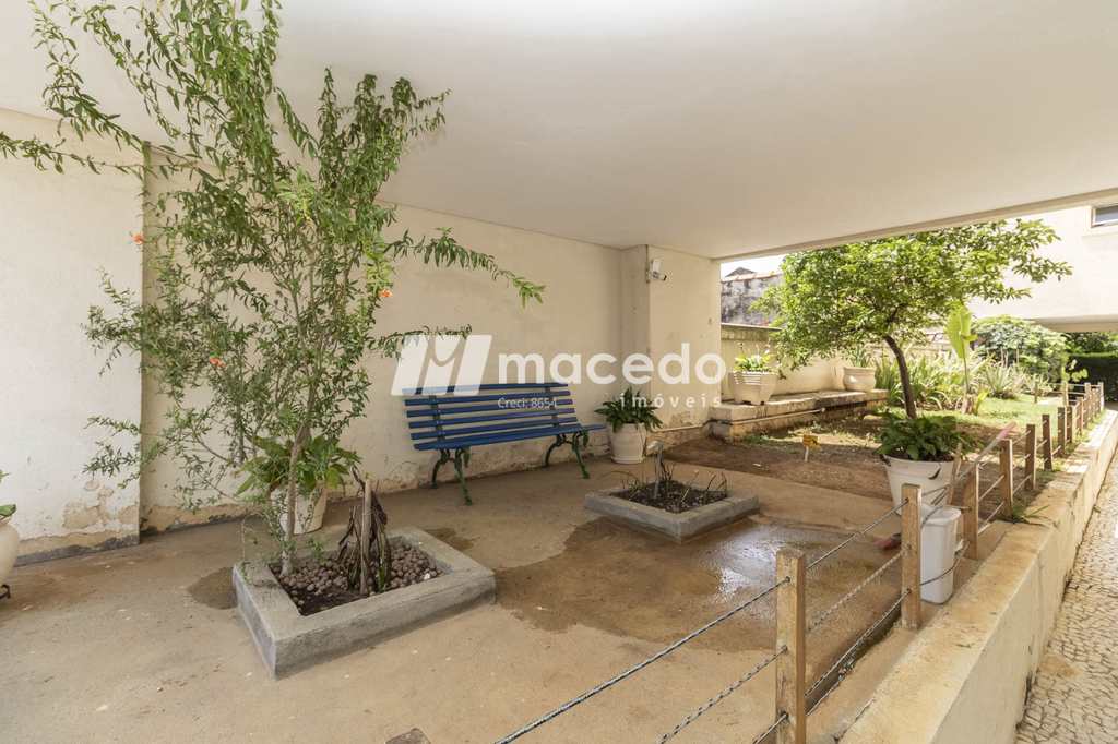 Apartamento em São Paulo, no bairro Lapa