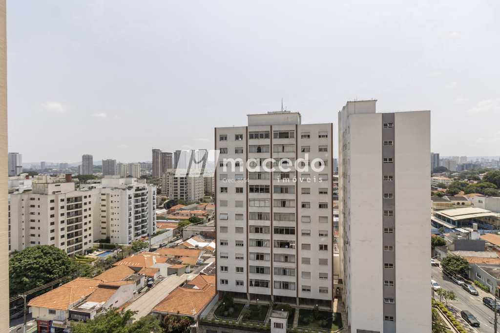 Apartamento em São Paulo, no bairro Lapa