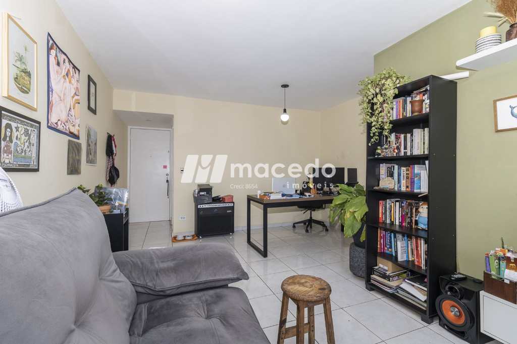 Apartamento em São Paulo, no bairro Lapa