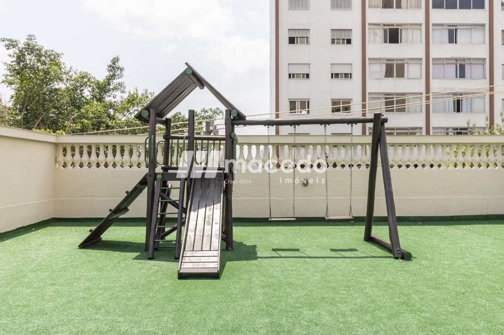 Apartamento em São Paulo, no bairro Lapa