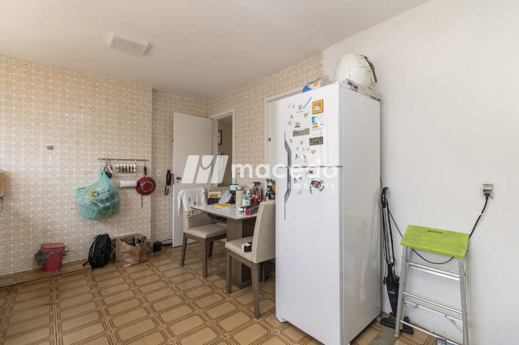 Apartamento em São Paulo, no bairro Lapa