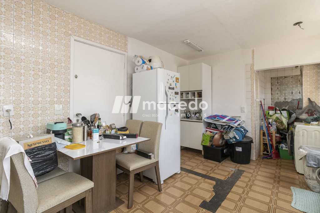 Apartamento em São Paulo, no bairro Lapa