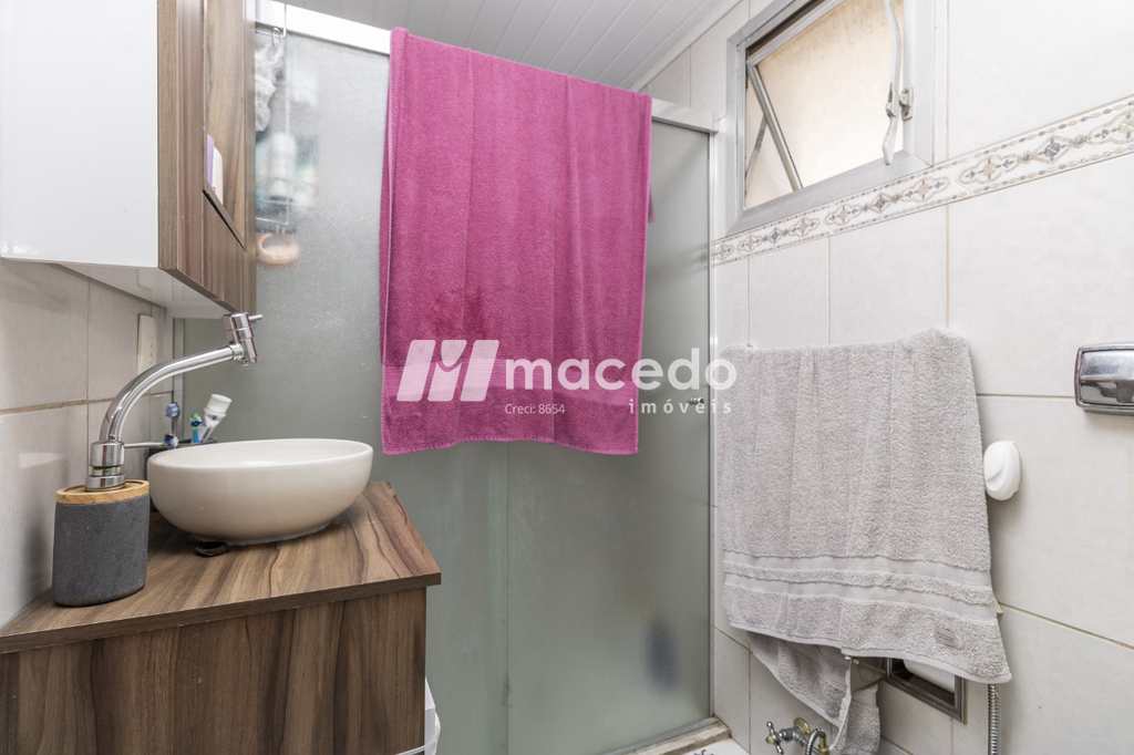 Apartamento em São Paulo, no bairro Lapa